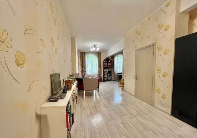 метро Бабушкинская дом 11/2к 1 фото