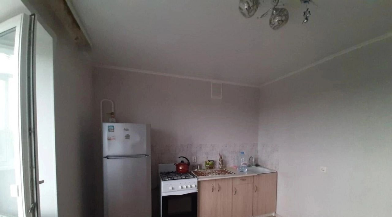 квартира г Саранск р-н Ленинский ул Гагарина 93а фото 5
