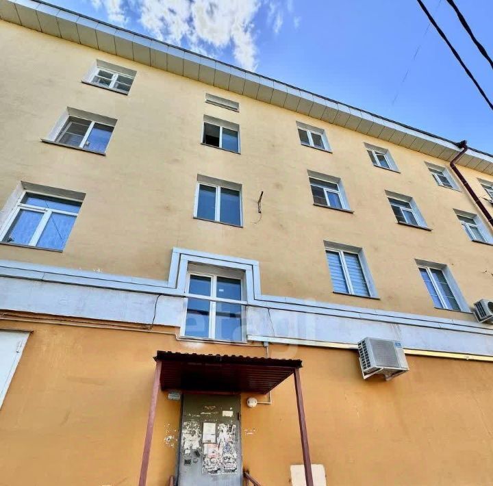 квартира г Саранск р-н Ленинский пр-кт Ленина 43 фото 26