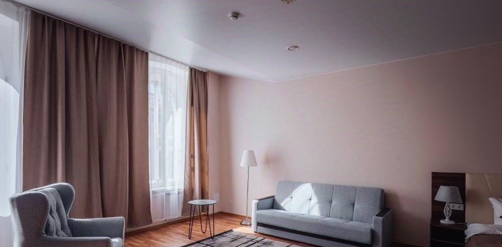 комната г Санкт-Петербург р-н Центральный пр-кт Невский 26 фото 34