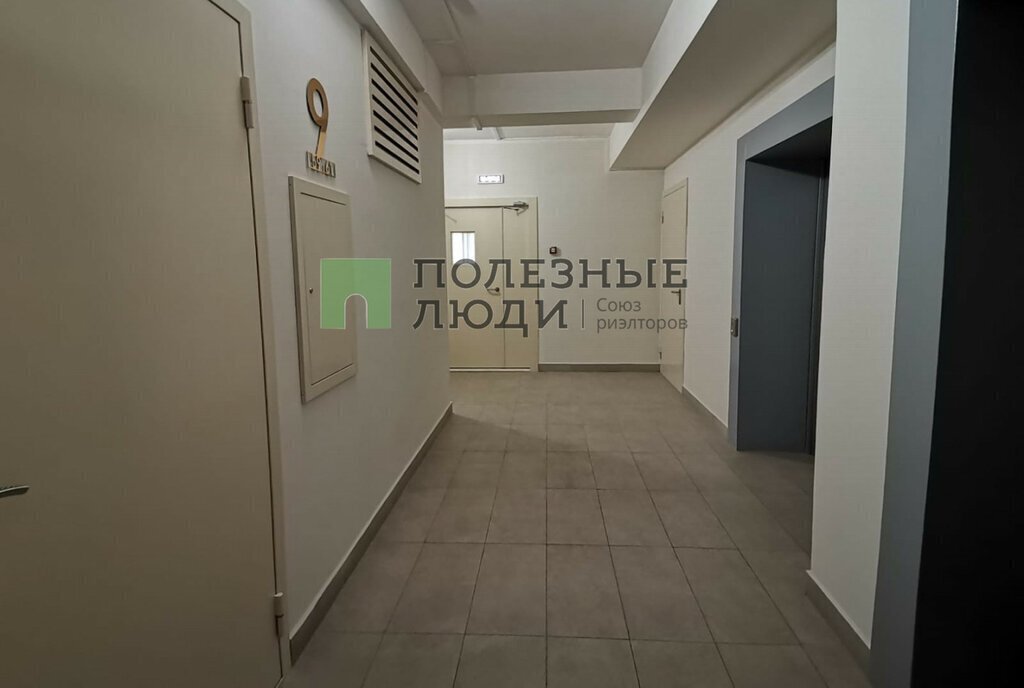 квартира г Красноярск р-н Октябрьский ул Академгородок 70 фото 18