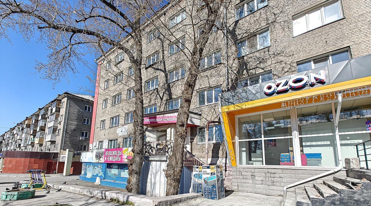 офис г Новосибирск Октябрьская ул Восход 9 фото 15