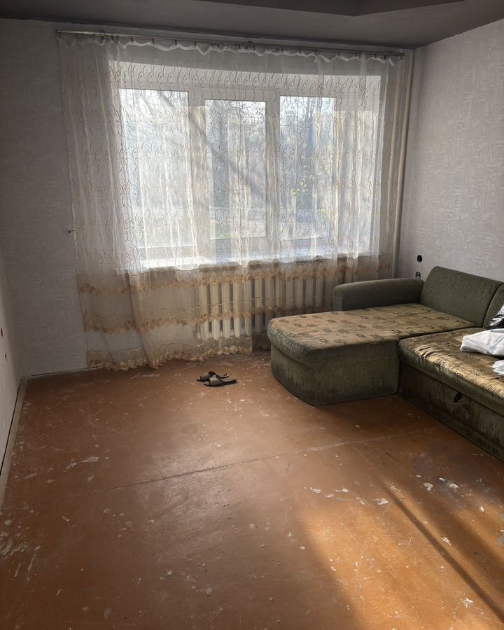 квартира р-н Фурмановский г Фурманов ул Демьяна Бедного 56 Фурмановское городское поселение фото 1