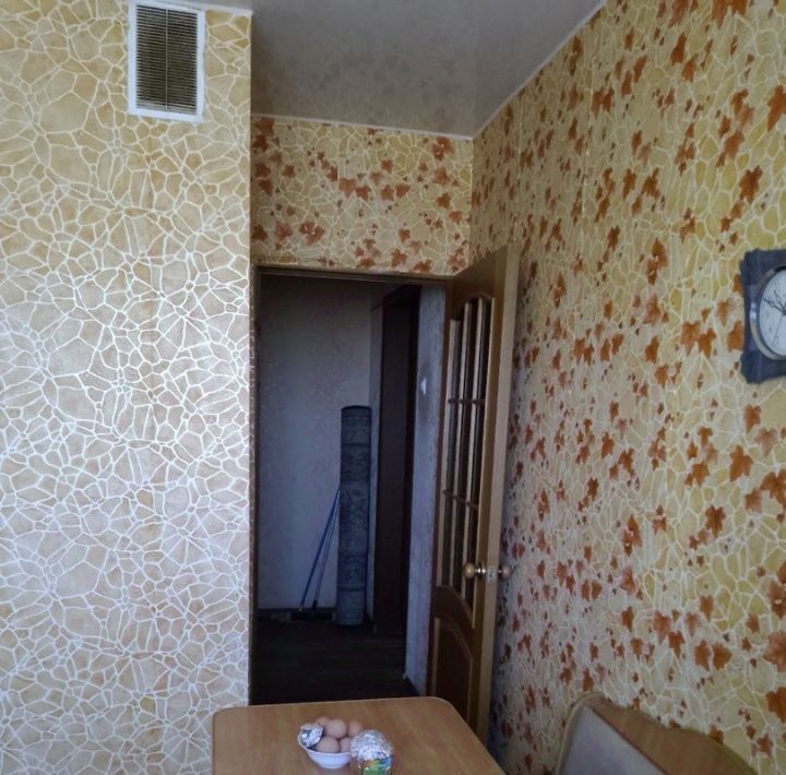 квартира г Курган ул 9 Мая 4в фото 11