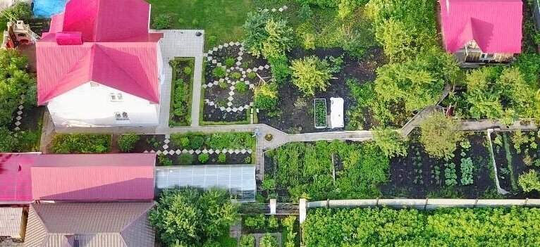 дом г Уфа п Новая Александровка ул Яктыкульская фото 21