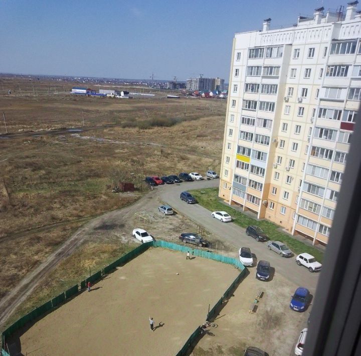 квартира г Курган ул 9 Мая 4в фото 22