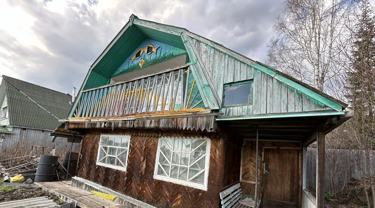 дом г Ревда ул Сосновая фото 10