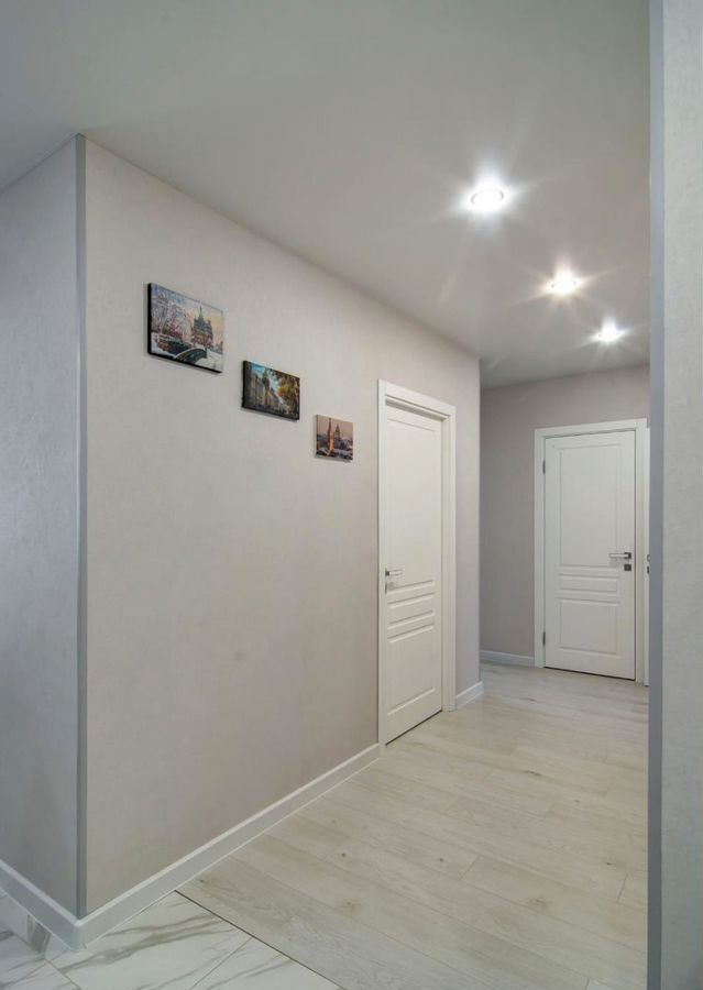 квартира г Екатеринбург р-н Чкаловский ул Щербакова 150/2 фото 19