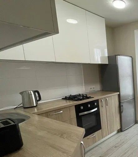 квартира г Краснодар р-н Западный ул Рашпилевская 128 фото 1