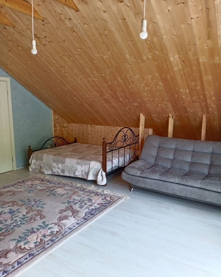дом г Новороссийск с Абрау-Дюрсо ул Имени Петра Косенко 49 фото 3