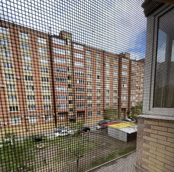 квартира г Владикавказ р-н Затеречный ул Гадиева 56 фото 1