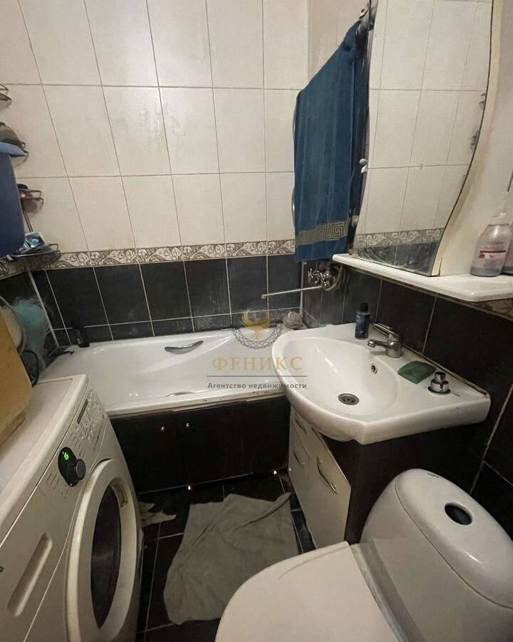 квартира г Белгород Западный пр-кт Б.Хмельницкого 88 фото 4