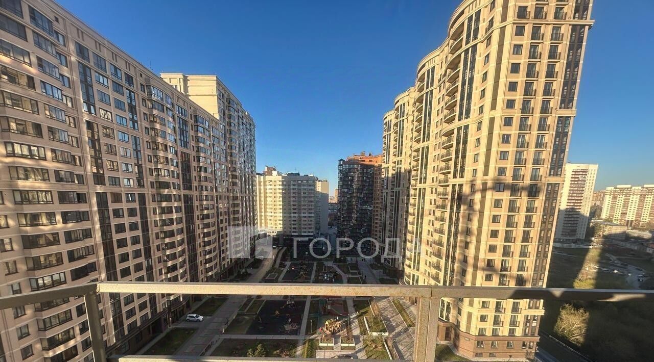 квартира г Новосибирск Заельцовская ул Дуси Ковальчук 244 фото 14