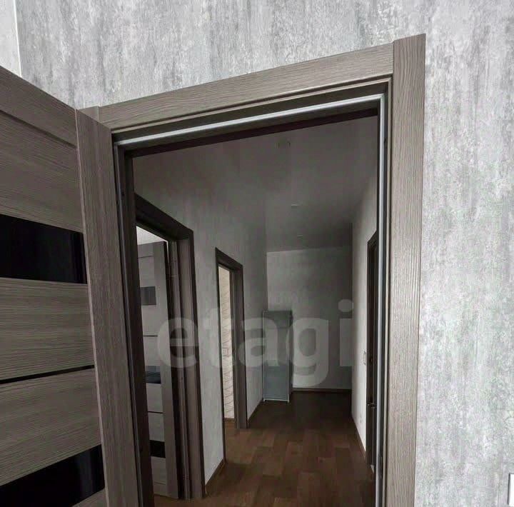 квартира г Новосибирск мкр Закаменский Берёзовая роща 23 фото 14