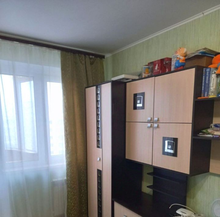 квартира г Курск р-н Центральный пр-кт Вячеслава Клыкова 77 фото 3