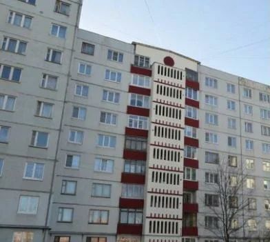 квартира г Великий Новгород Западный пр-кт Александра Корсунова 51к/2 фото 1