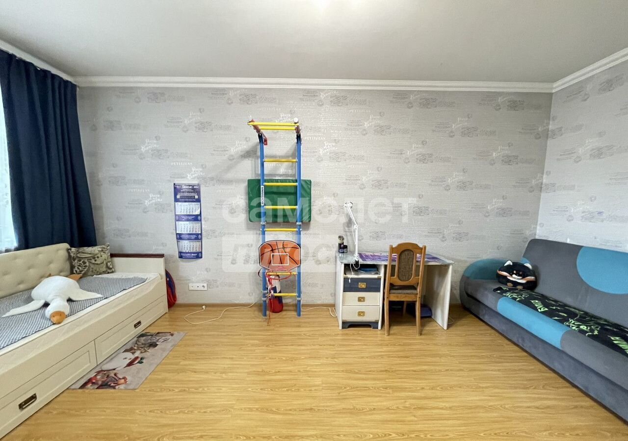 квартира г Чита р-н Центральный ул Шилова 14 фото 17