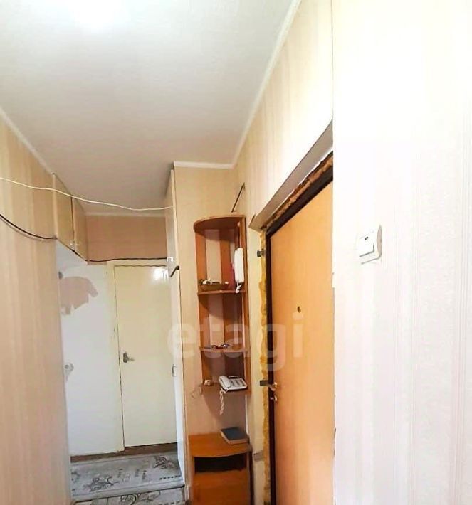 квартира р-н Жуковский г Кременки ул Маршала Жукова 7 фото 12
