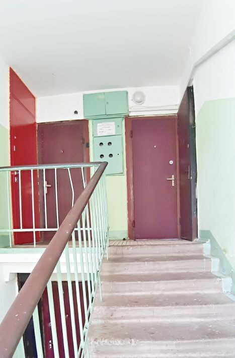 квартира г Лыткарино ул Набережная 22 Томилино фото 4