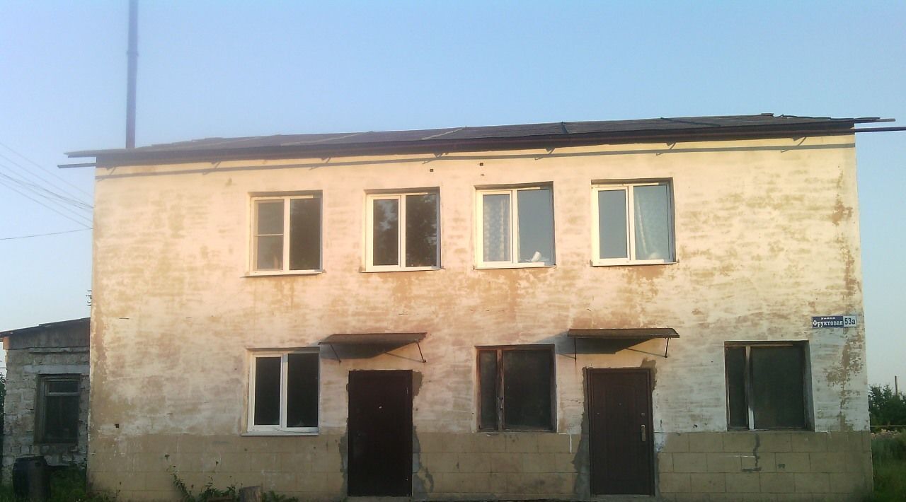 свободного назначения р-н Белевский г Белев ул Фруктовая 53а фото 3