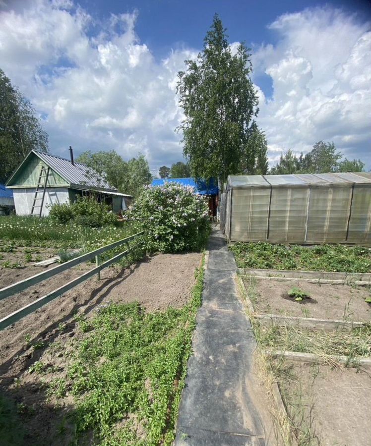 дом г Пыть-Ях снт Таежный ул 9 8 Тюменская обл. фото 2