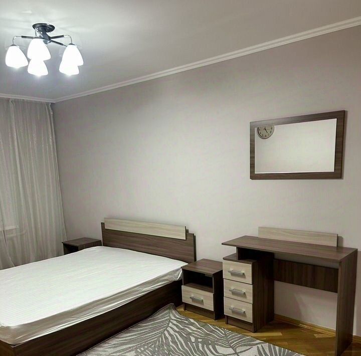 квартира г Москва метро Белорусская пер Грузинский 3а фото 19