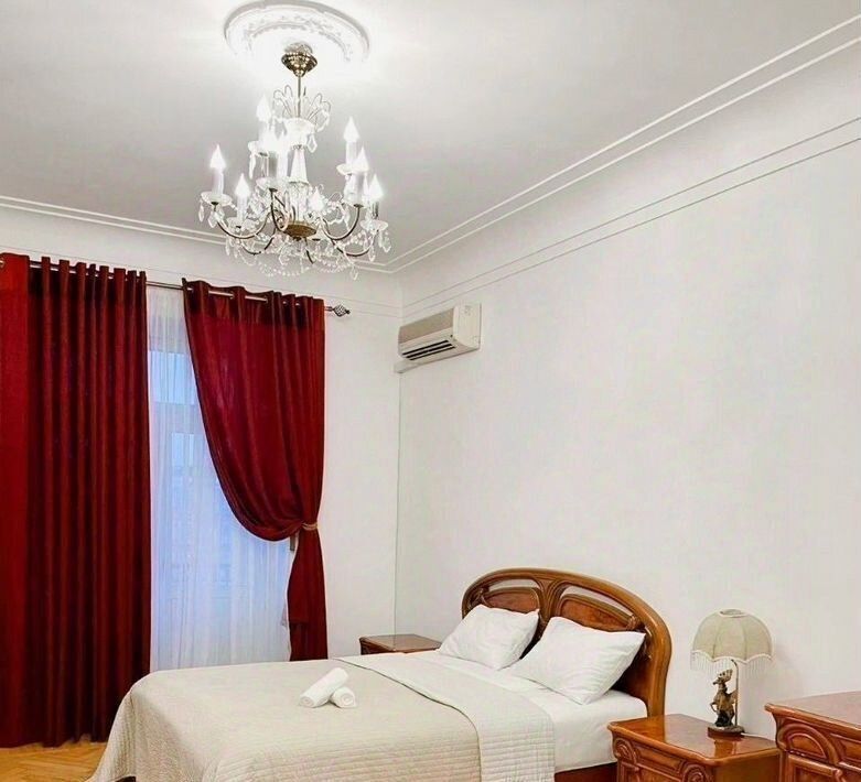 квартира г Москва метро Белорусская пр-кт Ленинградский 24 фото 9