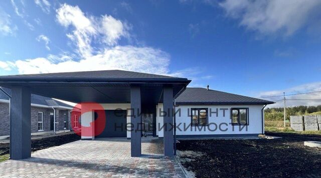 Береза Парк кп, У Леса кв-л фото