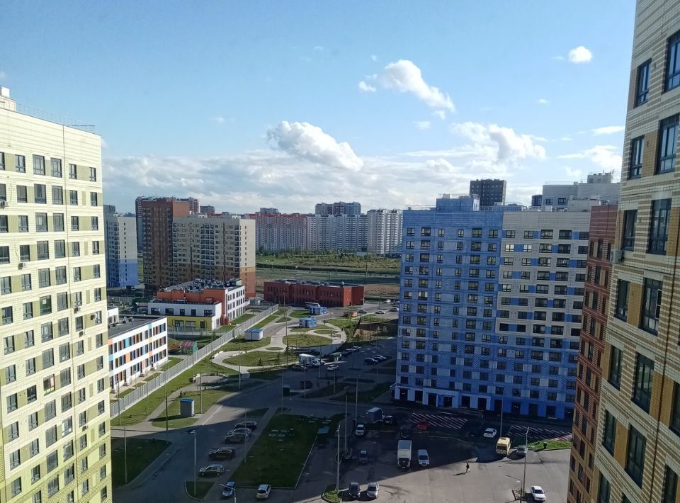 квартира г Москва метро Некрасовка ул Маресьева 12к/2 муниципальный округ Некрасовка фото 7