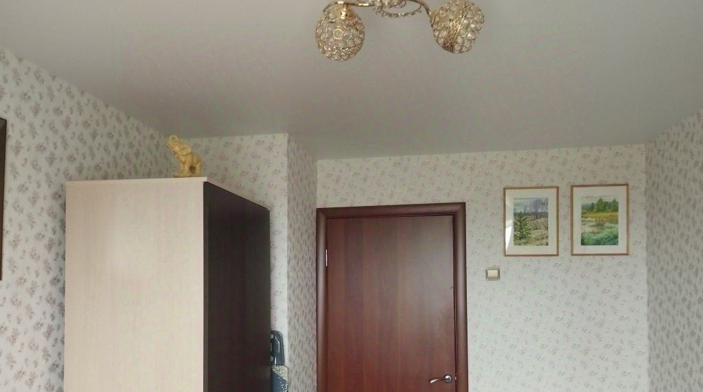 квартира г Дзержинск ул Черняховского 50а фото 11