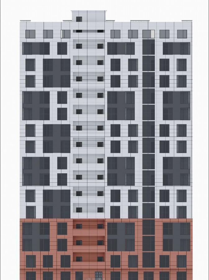 квартира г Махачкала р-н Кировский ул Мартовская 118 фото 4