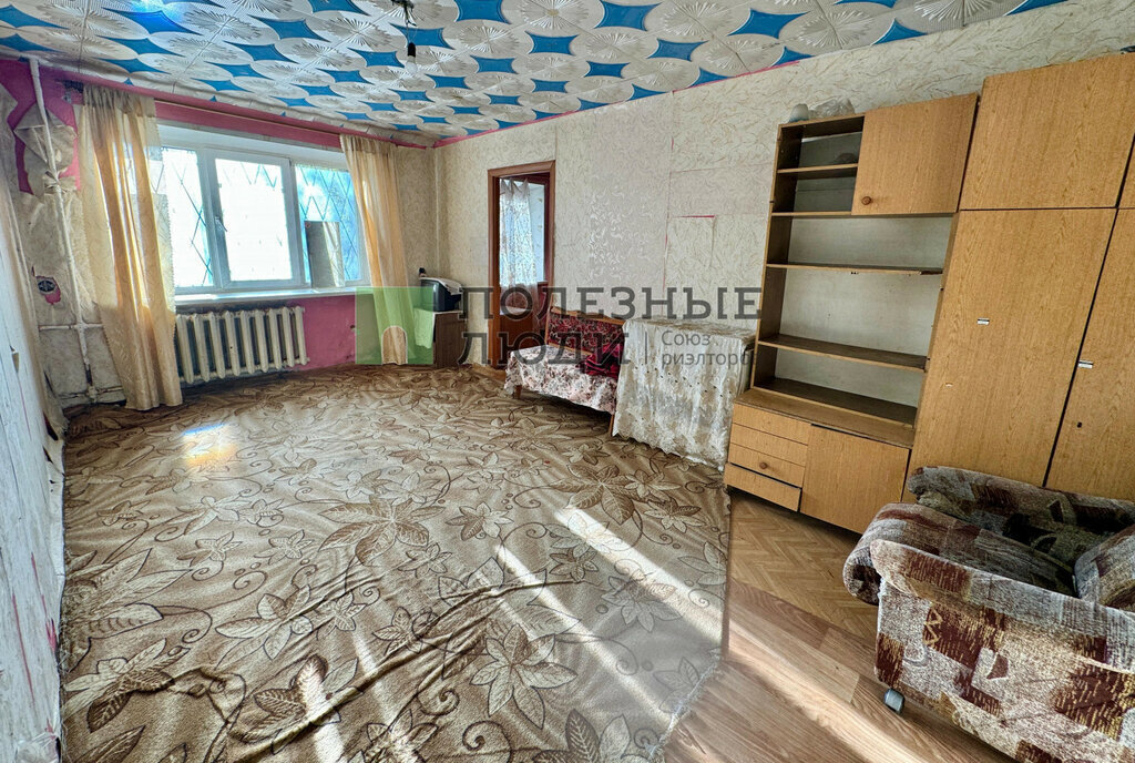 квартира г Красноярск пр-кт Свободный 45 фото 3