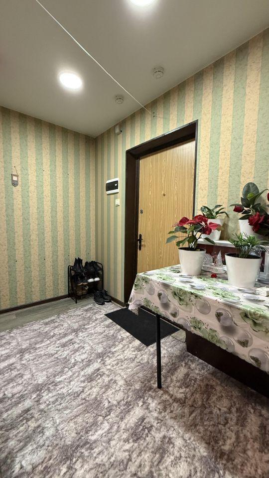 квартира г Балашиха ул Дмитриева 24 фото 28