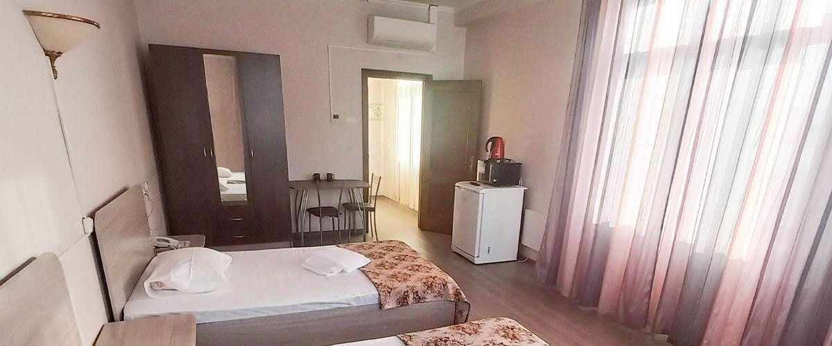 комната г Красноярск р-н Железнодорожный ул 30 Июля 1 фото 3