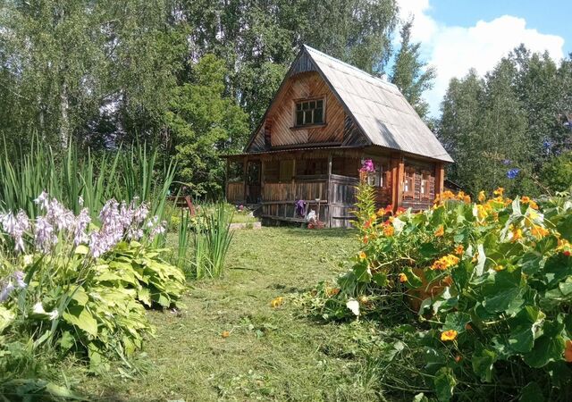 д Фомицино Ивановская область, Заволжск фото