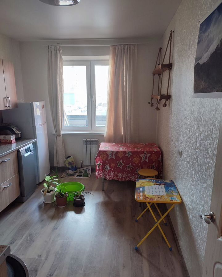 квартира г Дубна ул Станционная 32 фото 10