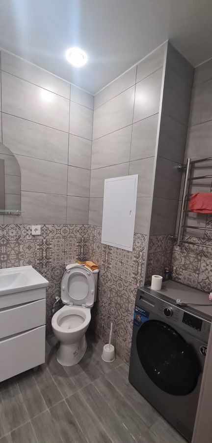 квартира г Клин ул Чайковского 105к/2 фото 7