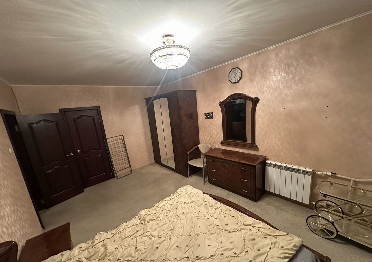 квартира г Тверь р-н Московский ул Можайского 70 фото 3