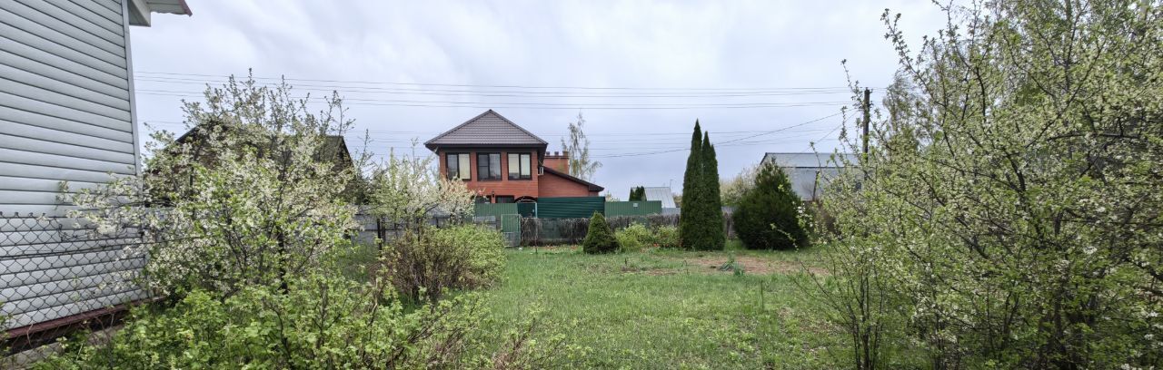 земля г Люберцы Ново-Марусино СТСН, Некрасовка, 102 фото 5