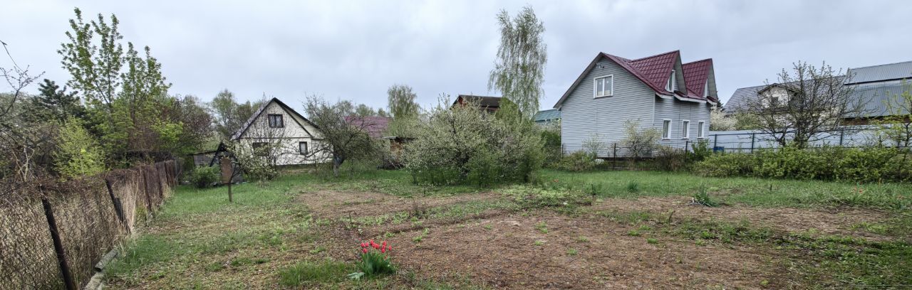 земля г Люберцы Ново-Марусино СТСН, Некрасовка, 102 фото 12