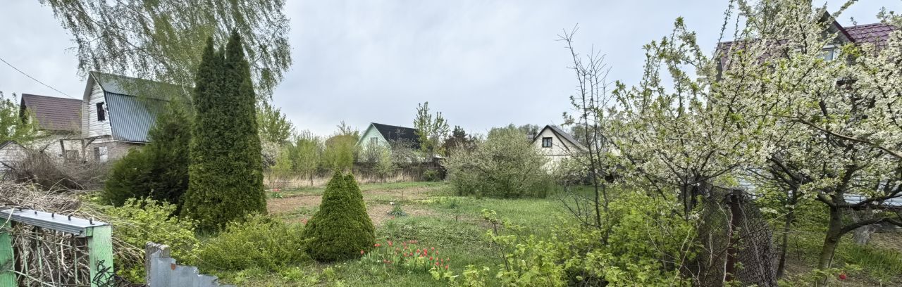 земля г Люберцы Ново-Марусино СТСН, Некрасовка, 102 фото 19