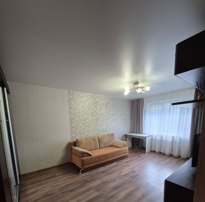 квартира г Тверь р-н Центральный ул Коробкова 12 фото 2