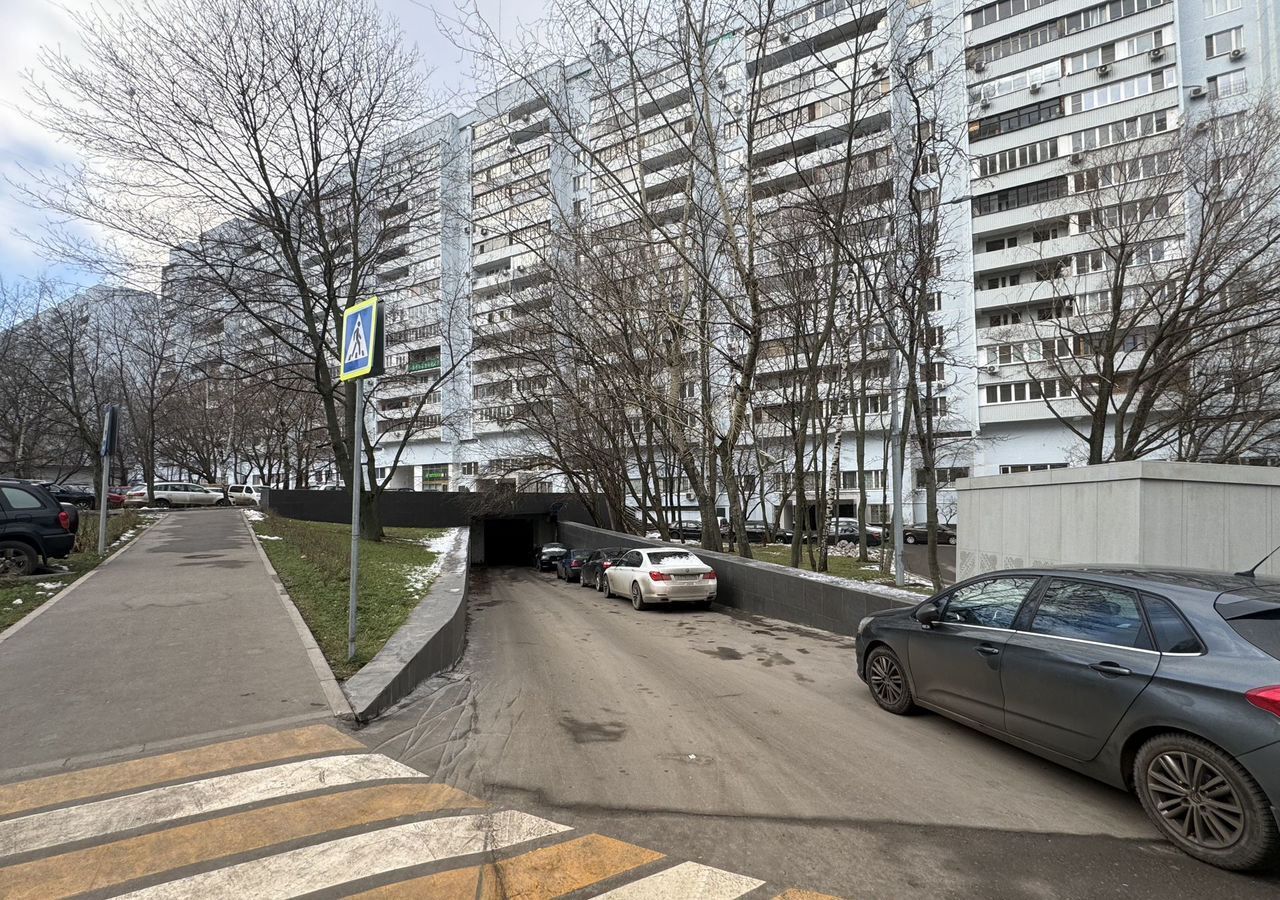 свободного назначения г Москва пр-кт Ленинский 99 Новаторская фото 9