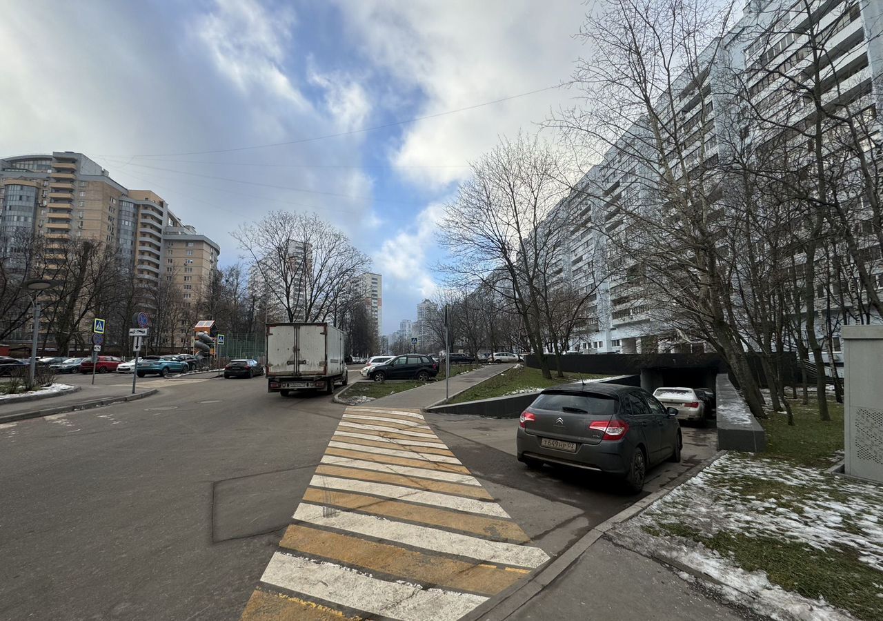 свободного назначения г Москва пр-кт Ленинский 99 Новаторская фото 11