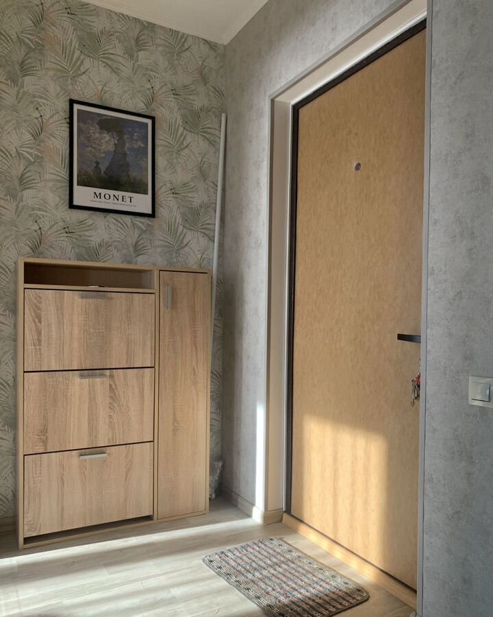 квартира г Люберцы д Марусино ул Заречная 31к/4 Некрасовка фото 10