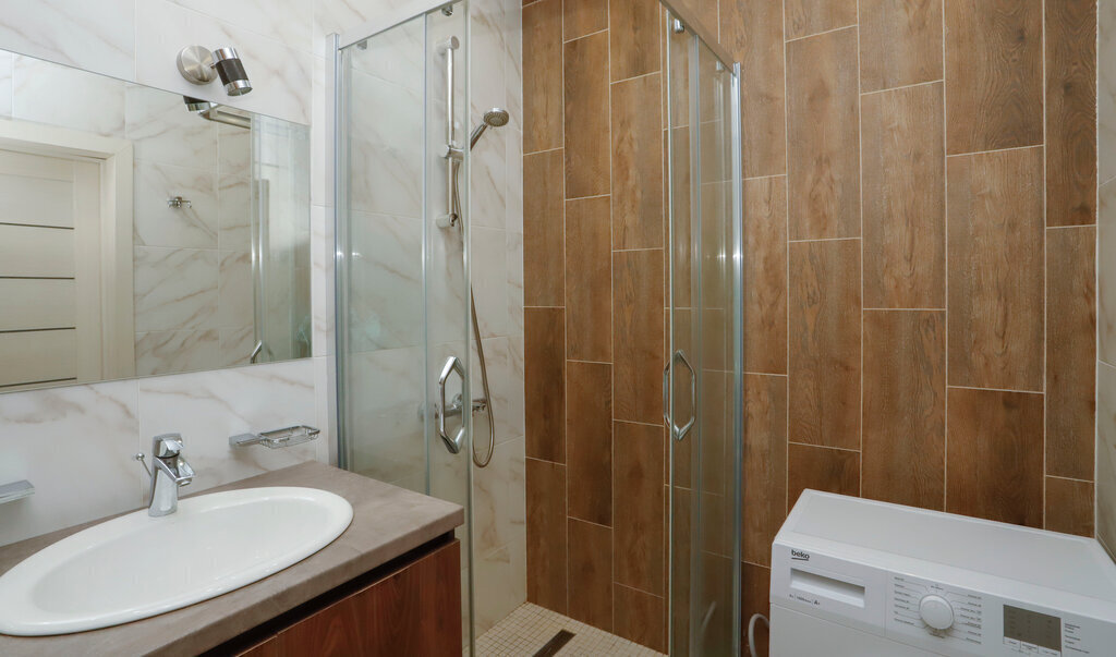 квартира г Иркутск ул Байкальская 346 фото 13
