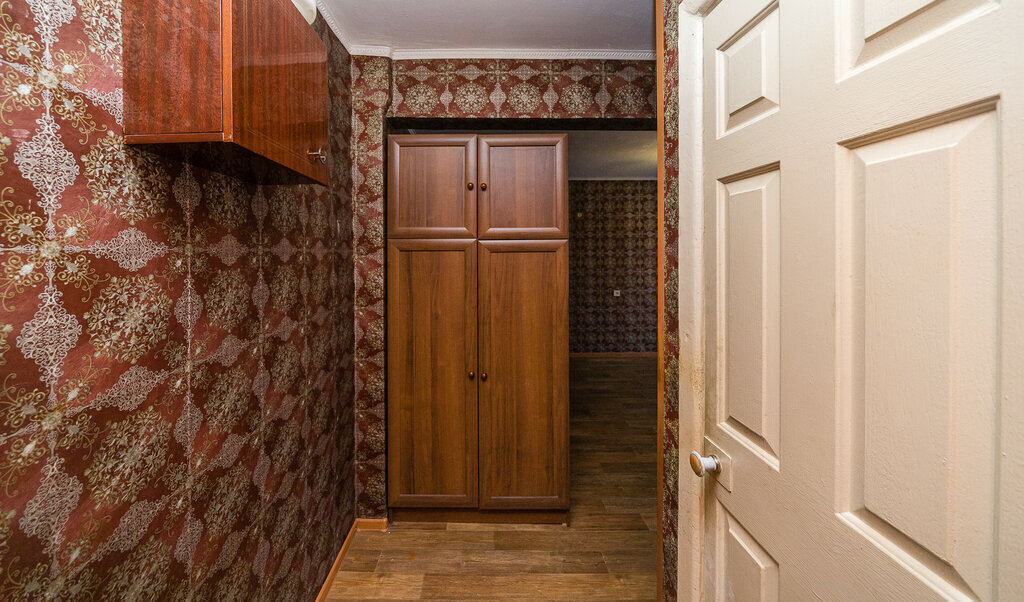 квартира г Иркутск ул Трилиссера 107 фото 19