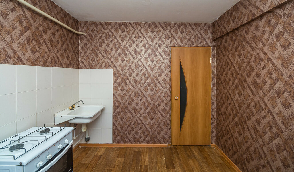 квартира г Иркутск ул Трилиссера 107 фото 13