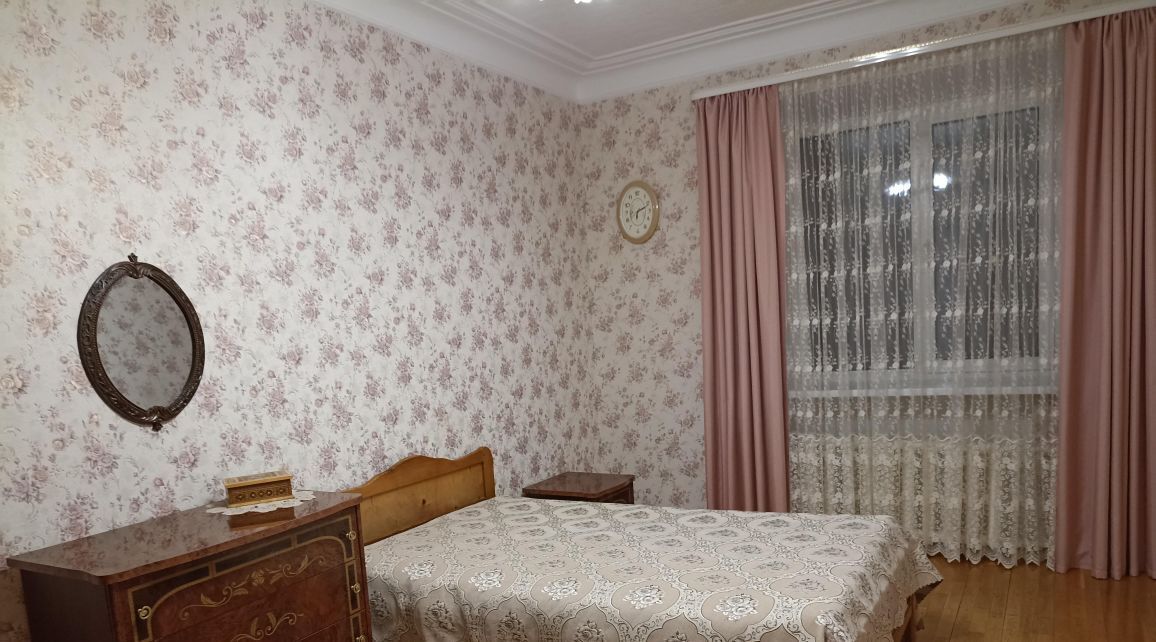 квартира г Ульяновск р-н Ленинский ул Ленина 144 фото 23