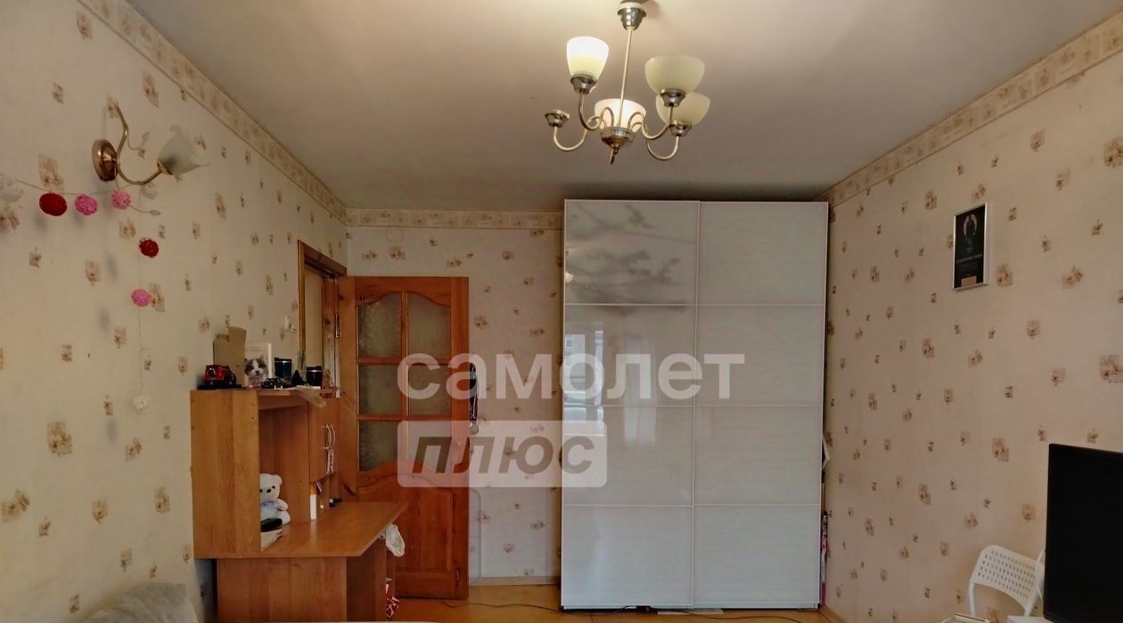 квартира г Великий Новгород проезд Технический 3 фото 5